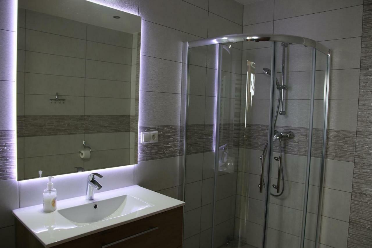 Apartamenty I Pokoje U Klimka Zakopane Esterno foto