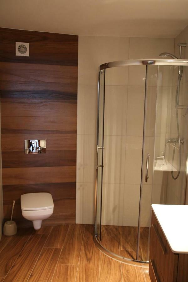 Apartamenty I Pokoje U Klimka Zakopane Esterno foto